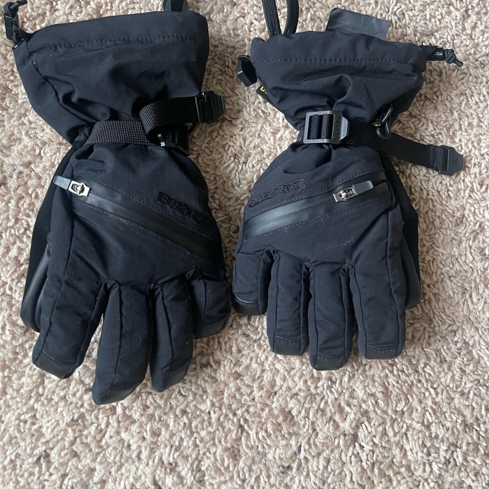 Burton Vent Gloves - Kids' small